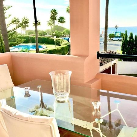 Marbella Alicate Beachfront - Luxury Apartment-1 Exterior foto