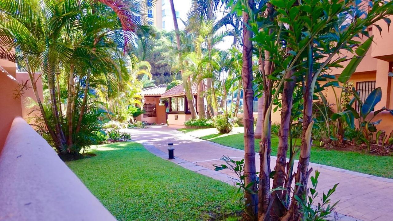 Marbella Alicate Beachfront - Luxury Apartment-1 Exterior foto