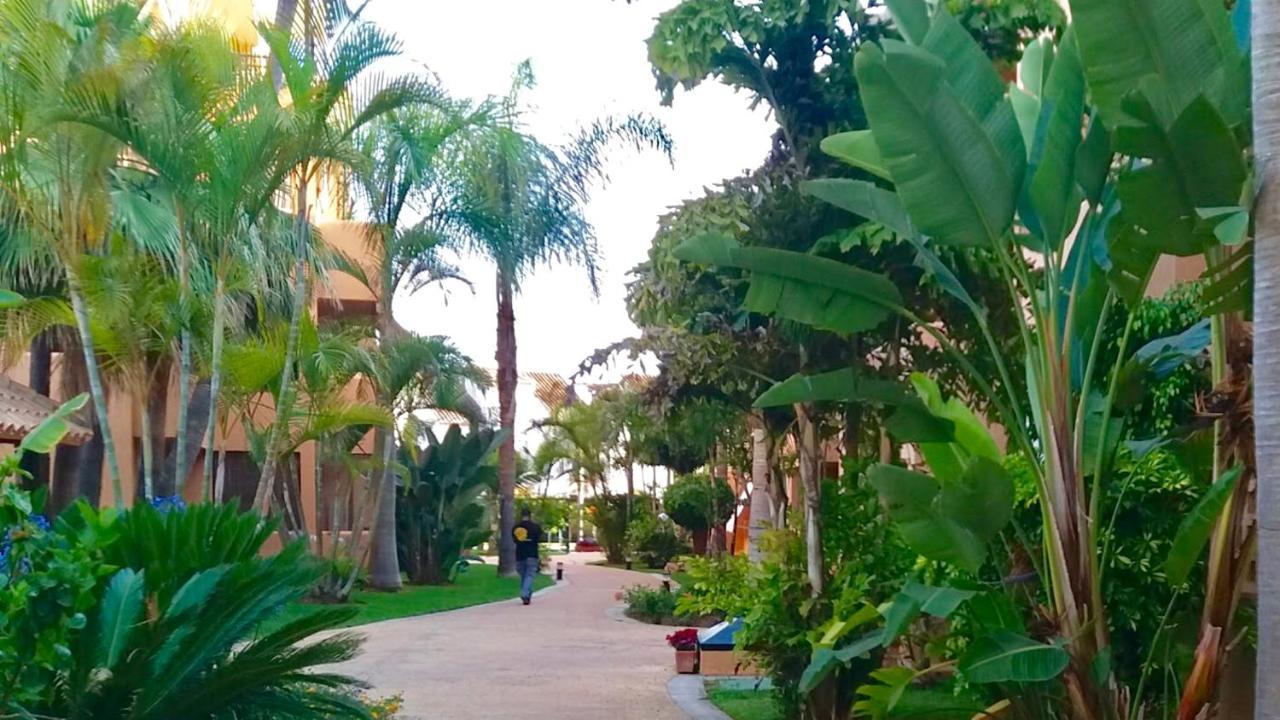 Marbella Alicate Beachfront - Luxury Apartment-1 Exterior foto