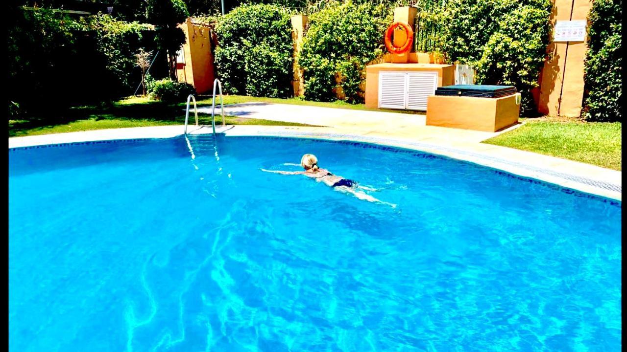 Marbella Alicate Beachfront - Luxury Apartment-1 Exterior foto