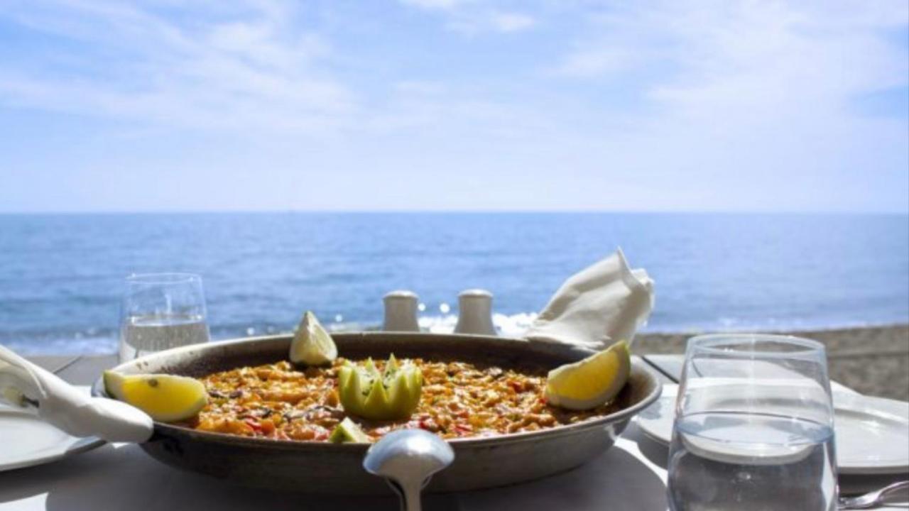 Marbella Alicate Beachfront - Luxury Apartment-1 Exterior foto