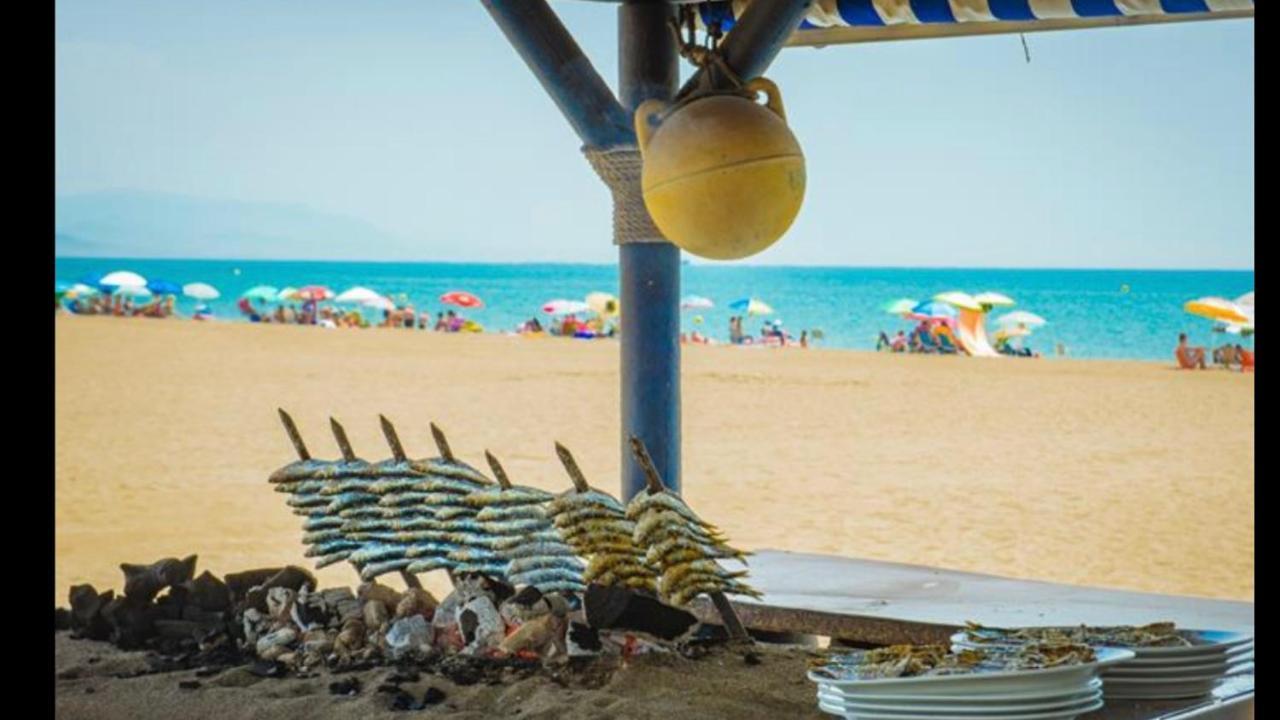 Marbella Alicate Beachfront - Luxury Apartment-1 Exterior foto