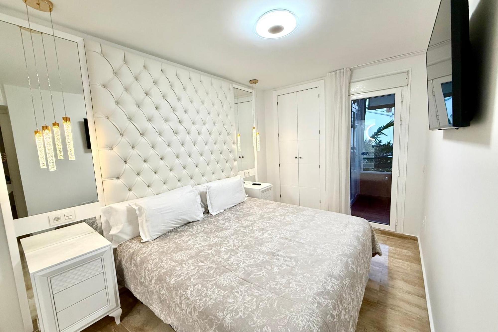 Marbella Alicate Beachfront - Luxury Apartment-1 Exterior foto