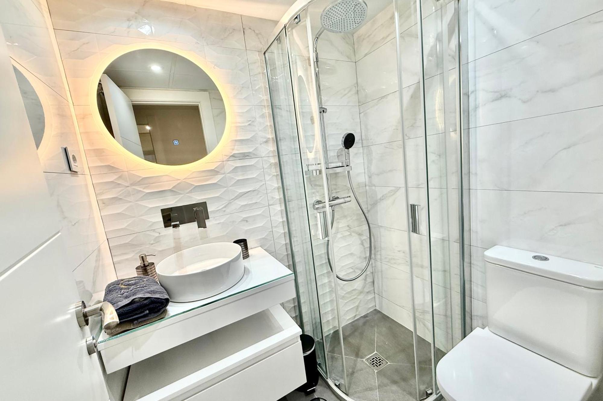 Marbella Alicate Beachfront - Luxury Apartment-1 Exterior foto