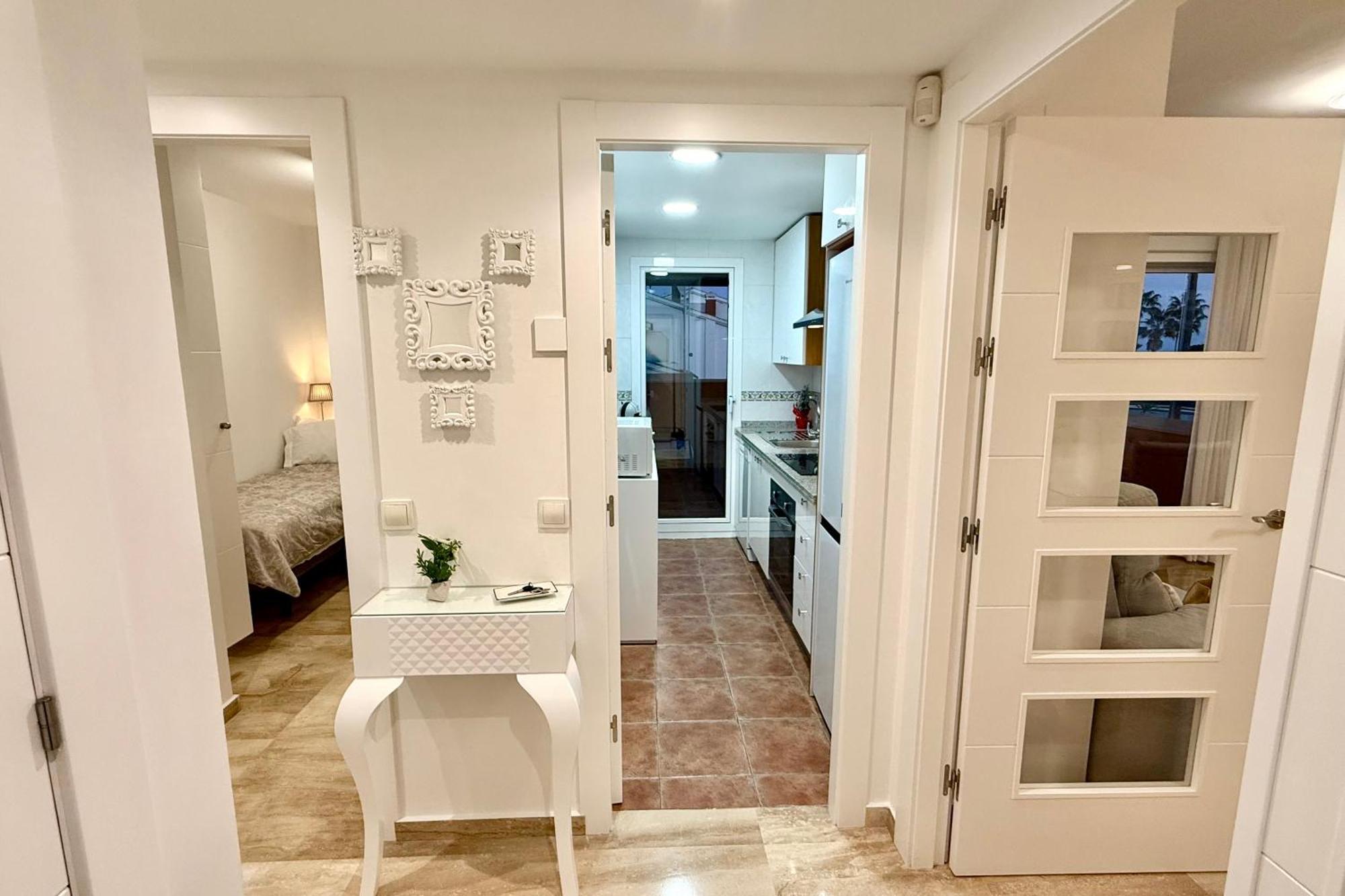 Marbella Alicate Beachfront - Luxury Apartment-1 Exterior foto