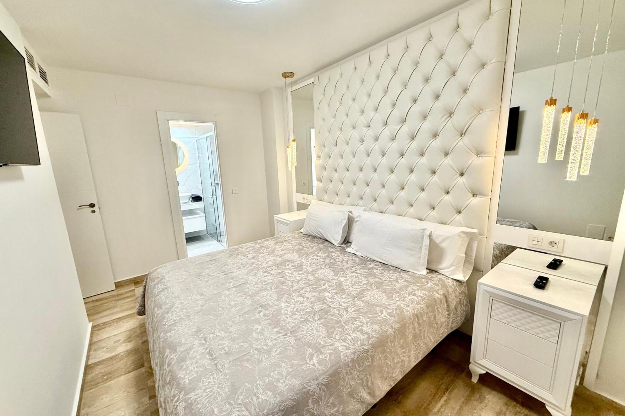 Marbella Alicate Beachfront - Luxury Apartment-1 Exterior foto