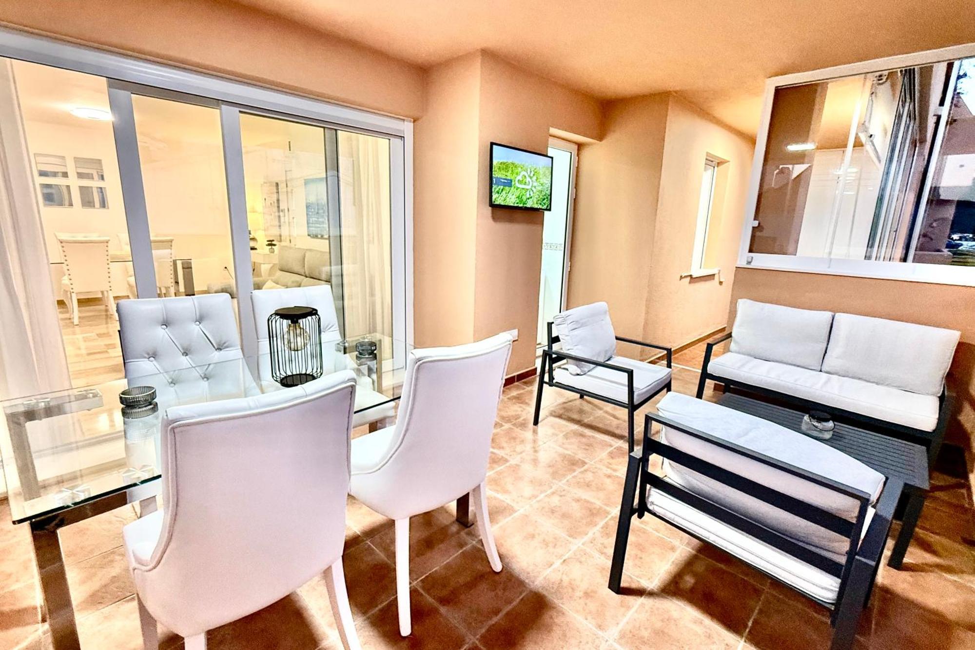 Marbella Alicate Beachfront - Luxury Apartment-1 Exterior foto
